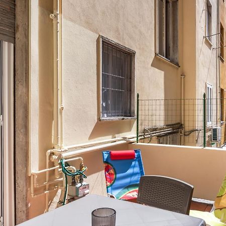 New Apt! 1Km From Central Station 'La Spezia' Luaran gambar