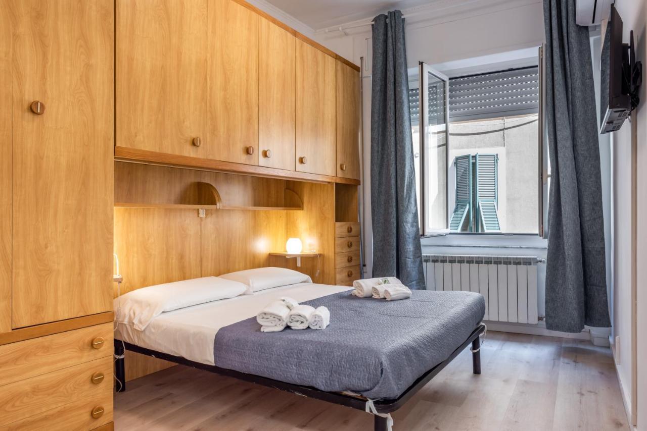 New Apt! 1Km From Central Station 'La Spezia' Luaran gambar